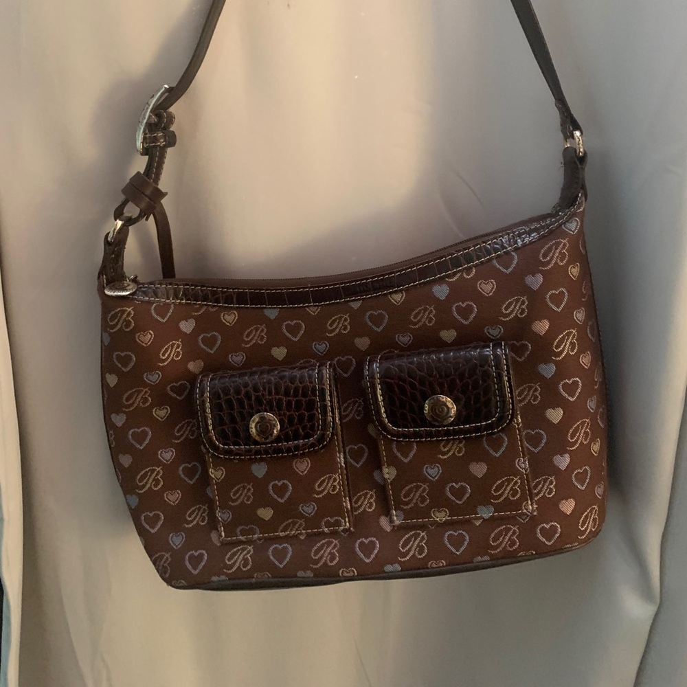 brighton purse